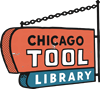 Chicago Tool Library logo